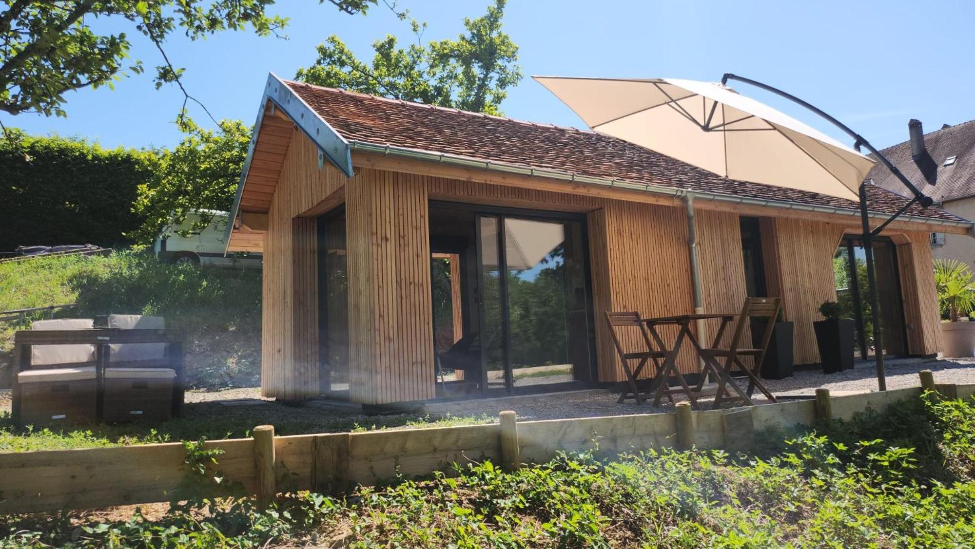 Lodge Du Chateau De Feschaux Villeneuve-sous-Pymont Exterior foto